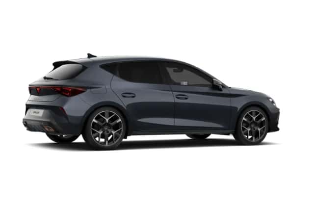 CUPRA Leon (2026) thumbnail 13