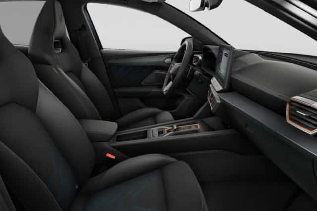 CUPRA Leon (2026) thumbnail 7