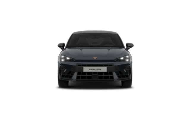 CUPRA Leon (2026) thumbnail 9