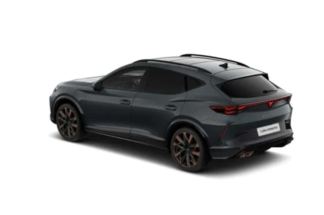 CUPRA Formentor (2026) thumbnail 11