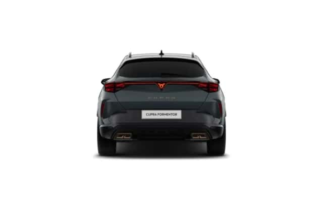 CUPRA Formentor (2026) thumbnail 12