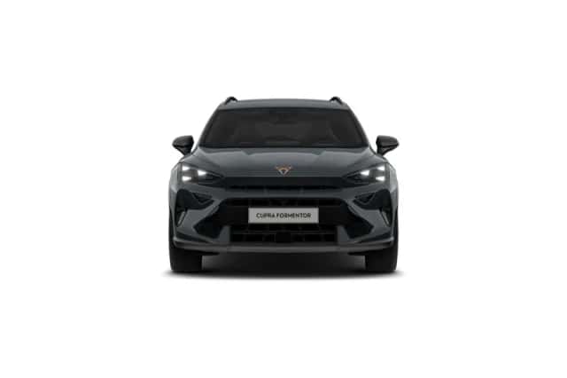CUPRA Formentor (2026) thumbnail 9