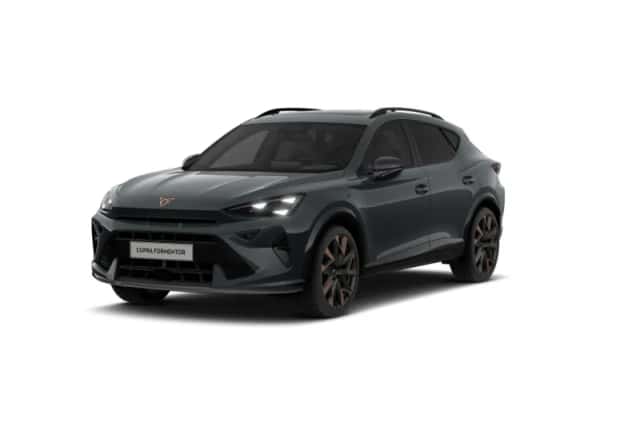 CUPRA Formentor (2026) thumbnail 10