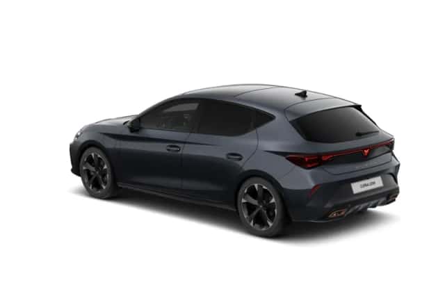 CUPRA Leon (2026) thumbnail 11