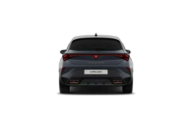 CUPRA Leon (2026) thumbnail 12