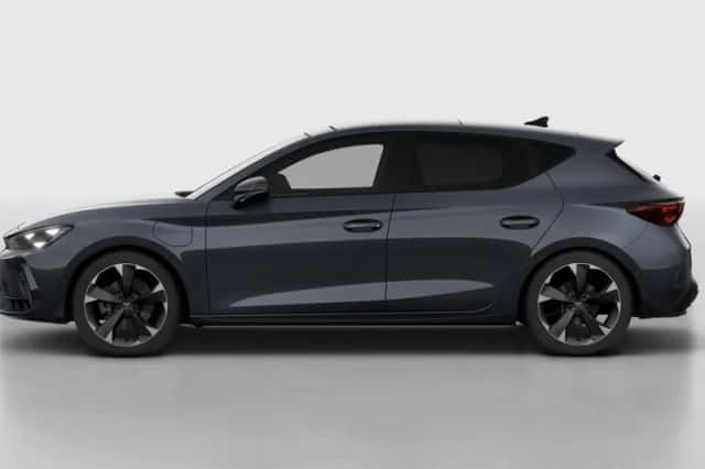 CUPRA Leon (2026) thumbnail 3