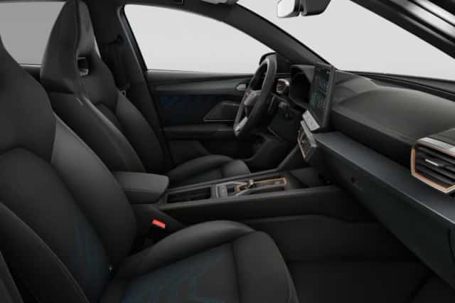 CUPRA Leon (2026) thumbnail 7