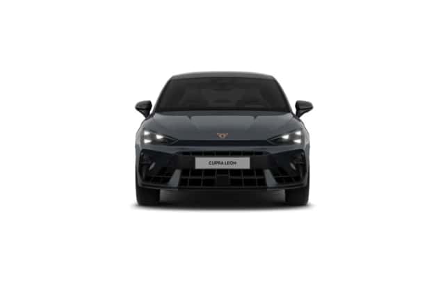 CUPRA Leon (2026) thumbnail 9