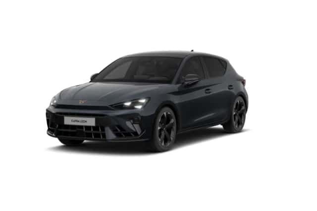 CUPRA Leon (2026) thumbnail 10