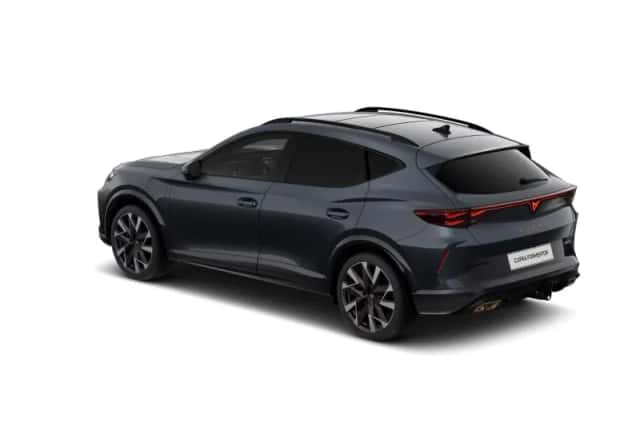 CUPRA Formentor (2026) thumbnail 11