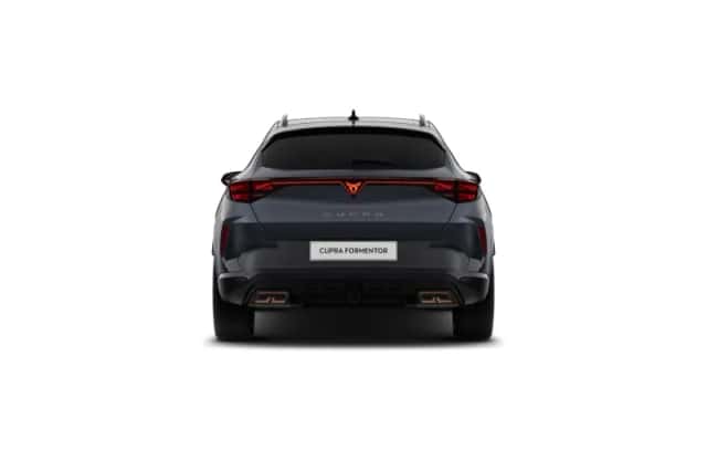 CUPRA Formentor (2026) thumbnail 12