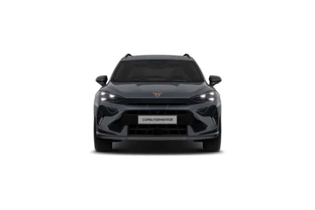 CUPRA Formentor (2026) thumbnail 9