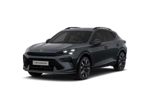 CUPRA Formentor (2026) thumbnail 10