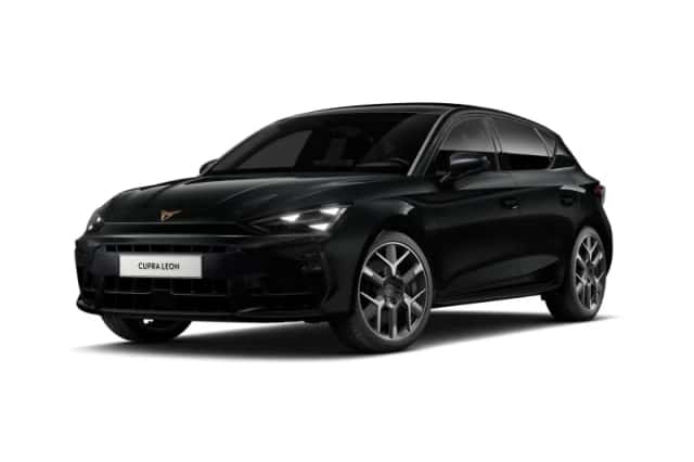 CUPRA Leon (2026) thumbnail 1
