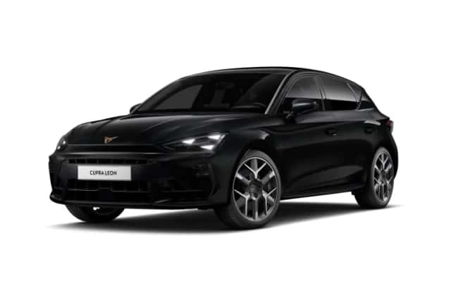 CUPRA Leon (2026) thumbnail 1