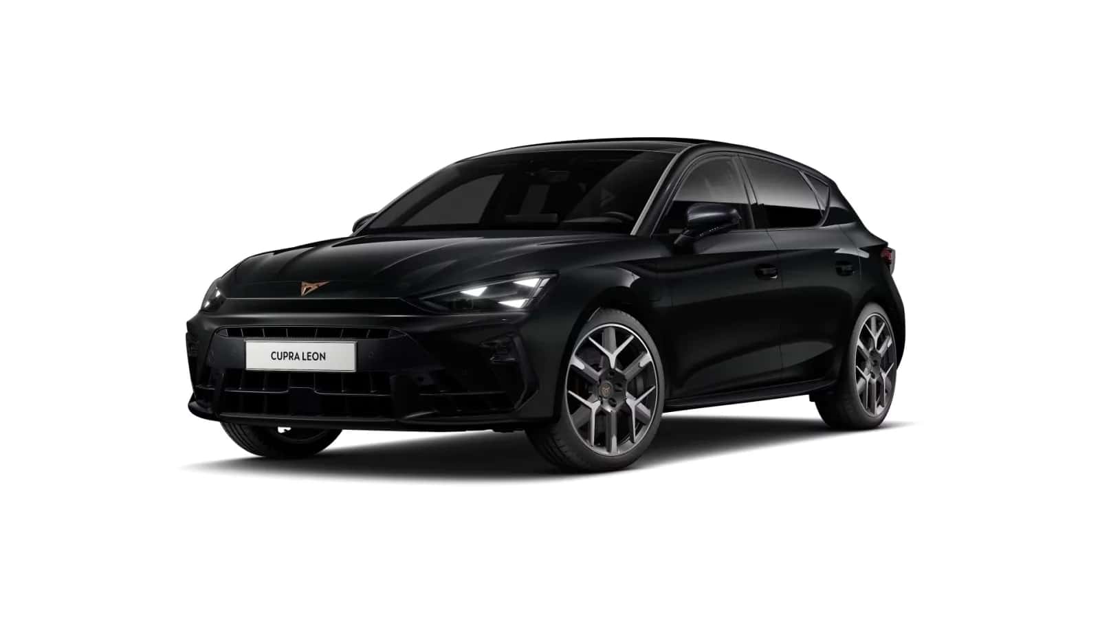 CUPRA Leon (2026) — foto 1