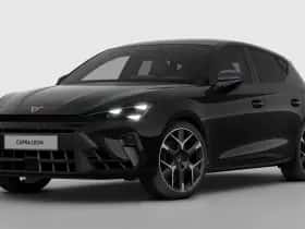 CUPRA Leon (2026) thumbnail 2