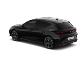 CUPRA Leon (2026) thumbnail 11