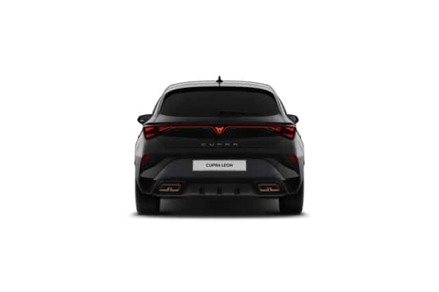 CUPRA Leon (2026) thumbnail 12