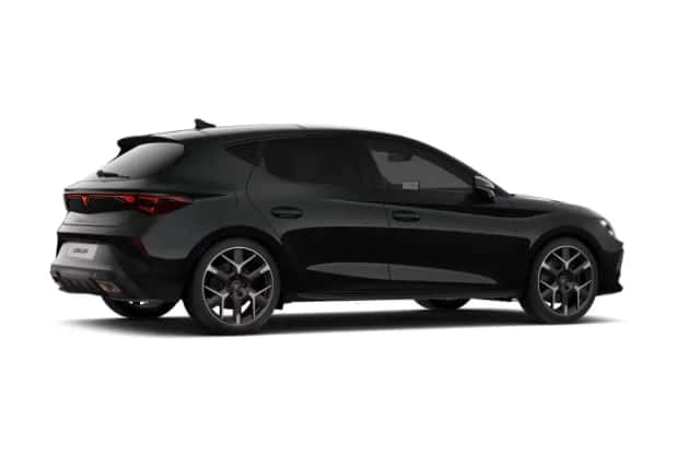 CUPRA Leon (2026) thumbnail 13