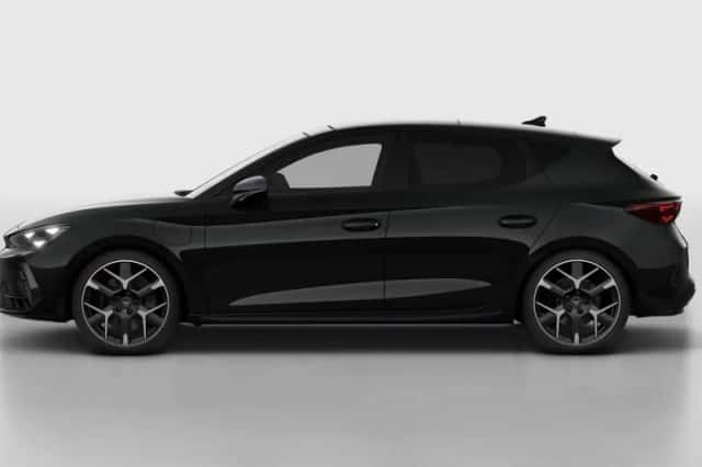 CUPRA Leon (2026) thumbnail 3
