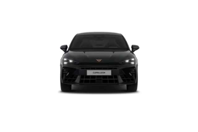 CUPRA Leon (2026) thumbnail 9