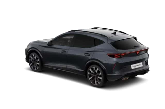 CUPRA Formentor (2026) thumbnail 11