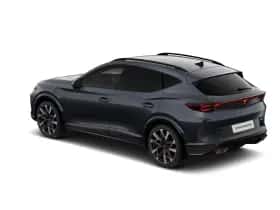 CUPRA Formentor (2026) thumbnail 11