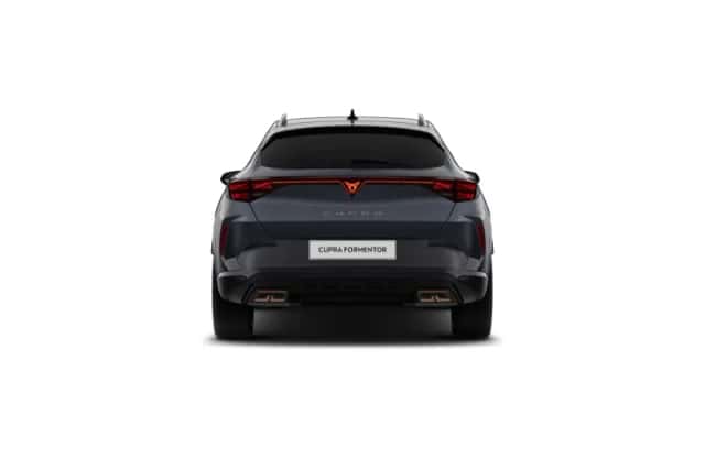 CUPRA Formentor (2026) thumbnail 12