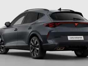 CUPRA Formentor (2026) thumbnail 4