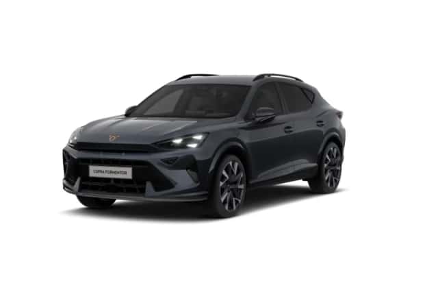 CUPRA Formentor (2026) thumbnail 10