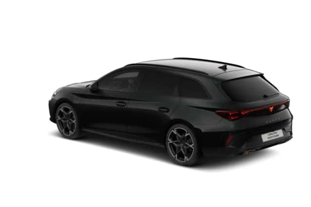 CUPRA Leon Sportstourer (2026) thumbnail 11