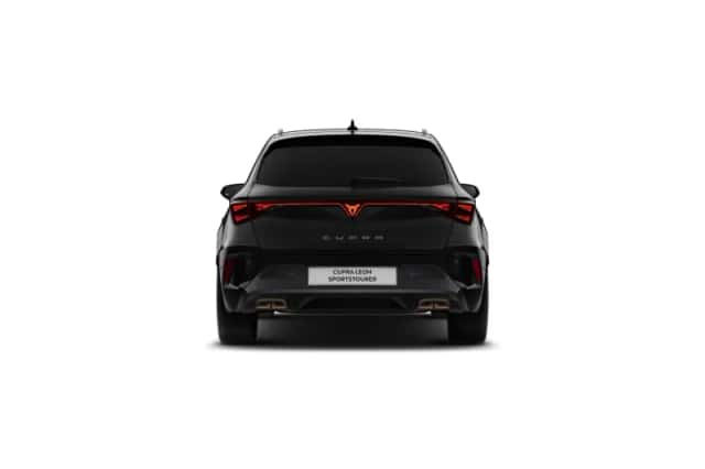 CUPRA Leon Sportstourer (2026) thumbnail 12