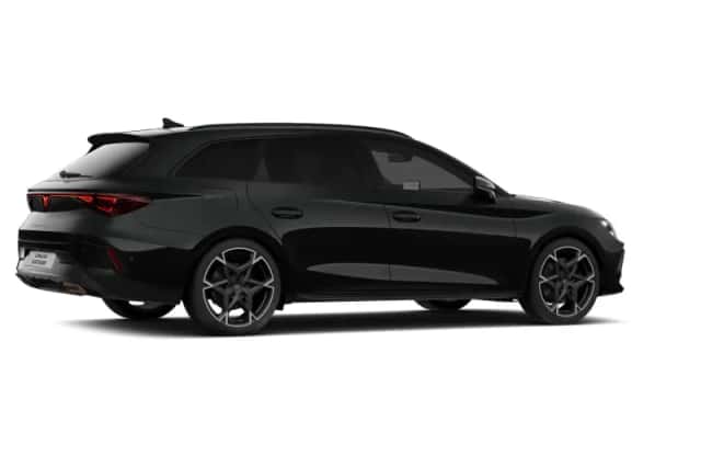 CUPRA Leon Sportstourer (2026) thumbnail 13