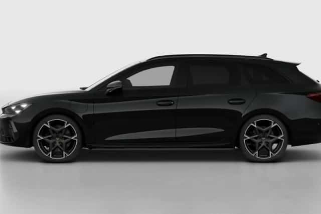 CUPRA Leon Sportstourer (2026) thumbnail 3