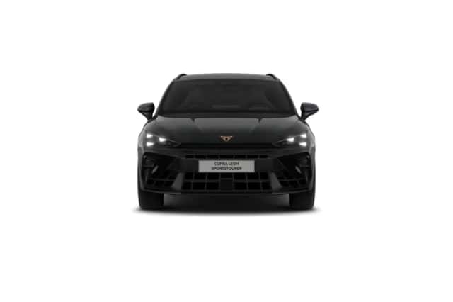 CUPRA Leon Sportstourer (2026) thumbnail 9