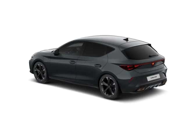 CUPRA Leon (2026) thumbnail 11
