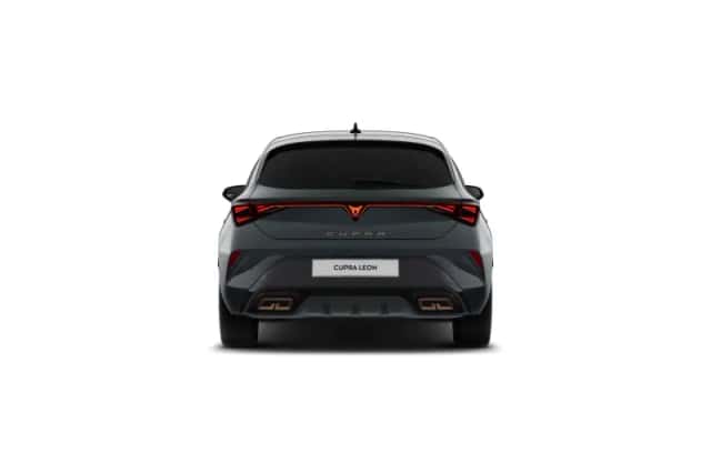 CUPRA Leon (2026) thumbnail 12