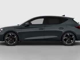 CUPRA Leon (2026) thumbnail 3