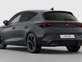 CUPRA Leon (2026) thumbnail 4