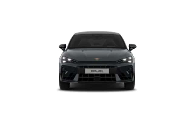 CUPRA Leon (2026) thumbnail 9