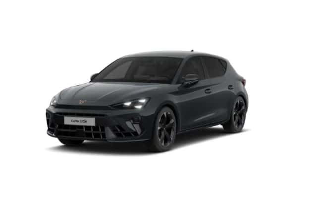 CUPRA Leon (2026) thumbnail 10