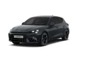 CUPRA Leon (2026) thumbnail 10