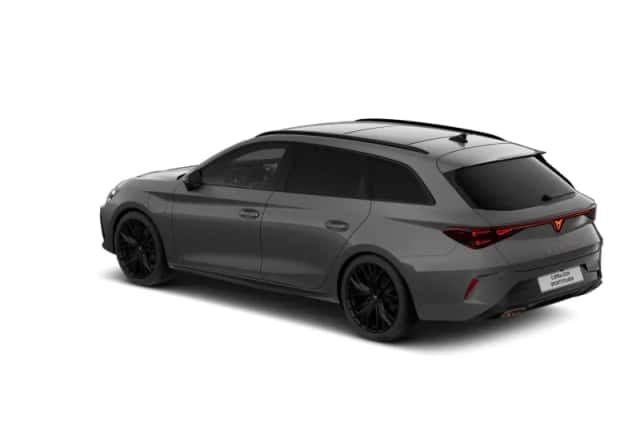 CUPRA Leon Sportstourer (2026) thumbnail 11