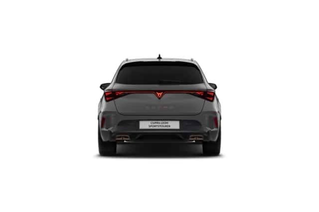 CUPRA Leon Sportstourer (2026) thumbnail 12