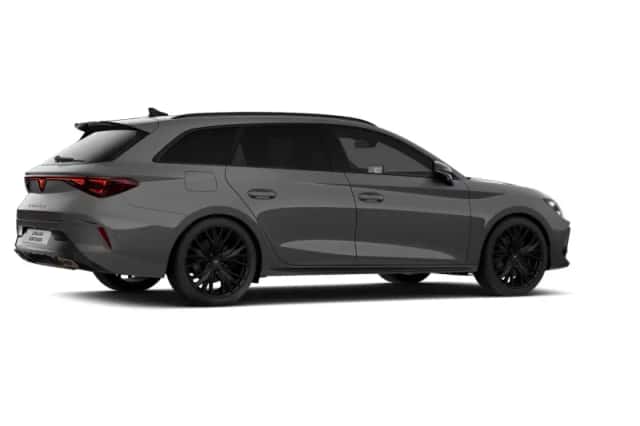 CUPRA Leon Sportstourer (2026) thumbnail 13