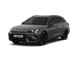 CUPRA Leon Sportstourer (2026) thumbnail 10