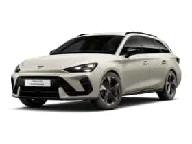 CUPRA Leon Sportstourer (2026) thumbnail 1
