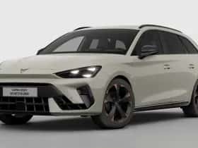 CUPRA Leon Sportstourer (2026) thumbnail 2