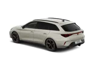 CUPRA Leon Sportstourer (2026) thumbnail 11